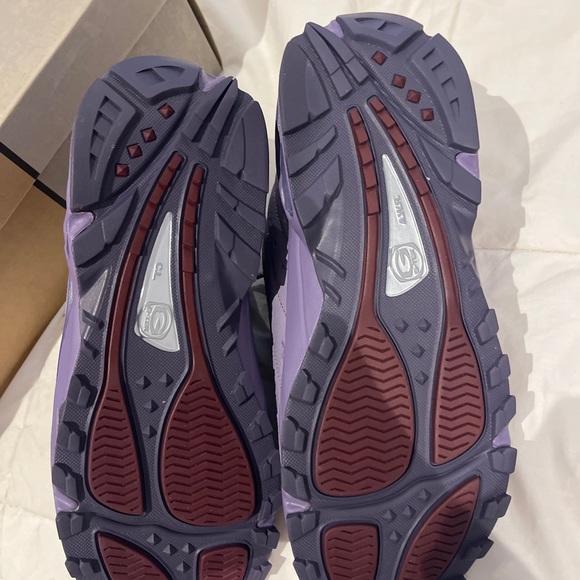 nike hot step air terra drake nocta - Picture 5 of 7